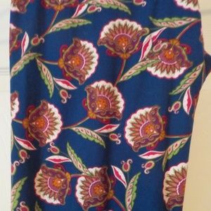 TC leggings.  Brand new. Never worn or washed.